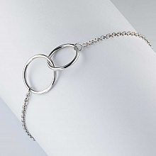 Браслет из серебра (изготовление)