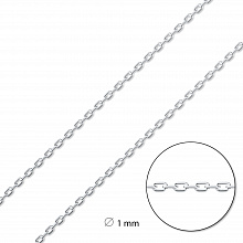 Цепь из серебра