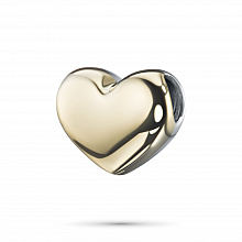 Подвеска из желтого золота с бриллиантом (изготовление)