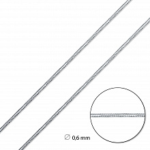 Цепь из серебра
