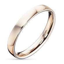 Кольцо из красного золота (изготовление)