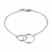 Браслет из серебра (изготовление)